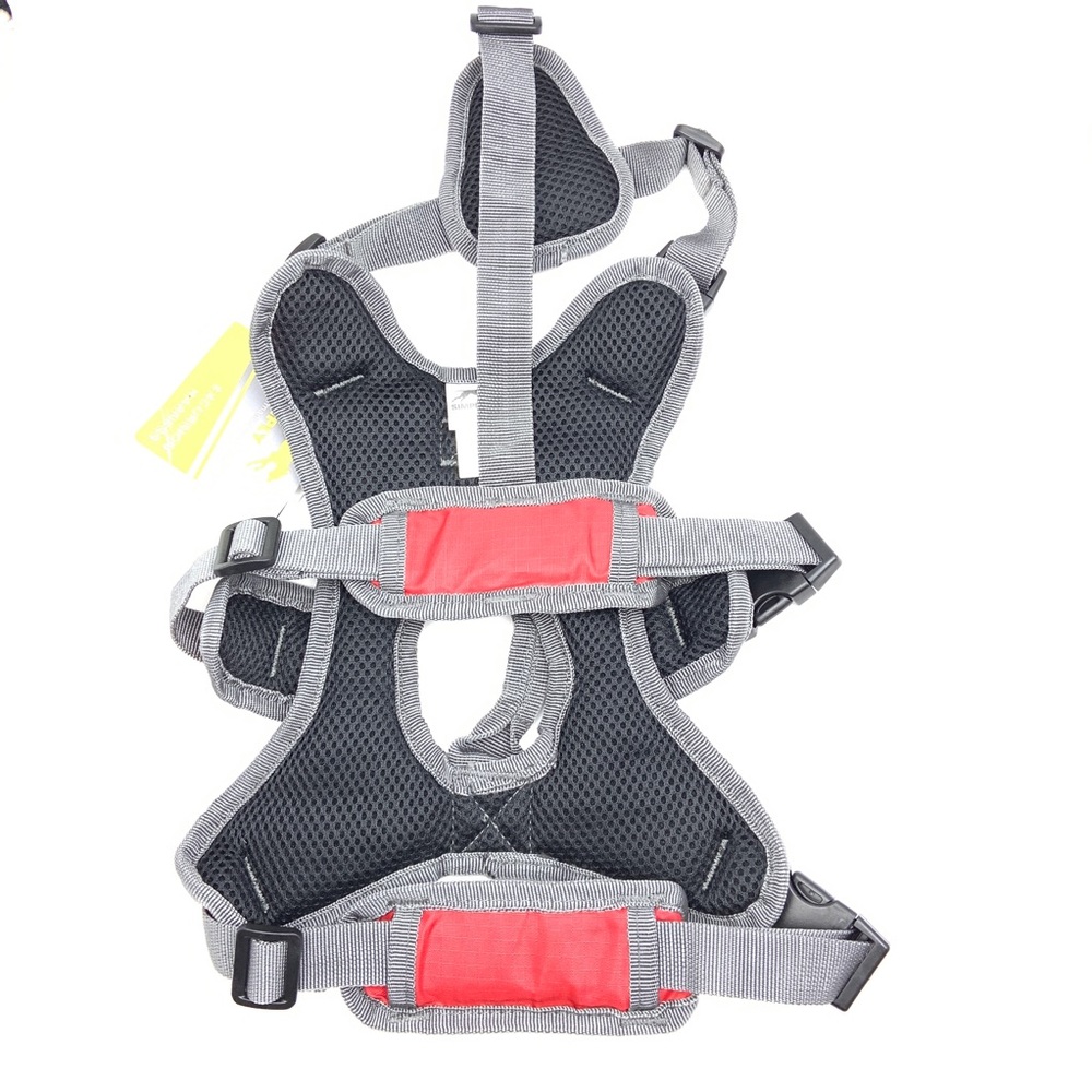 Dog Excursion Harness - Picture 3 of 8